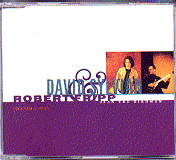 David Sylvian & Robert Fripp - Jean The Birdman CD 2